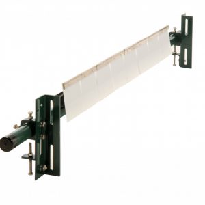 B-Type Adjustable Conveyor Belt Cleaner & Scraper System