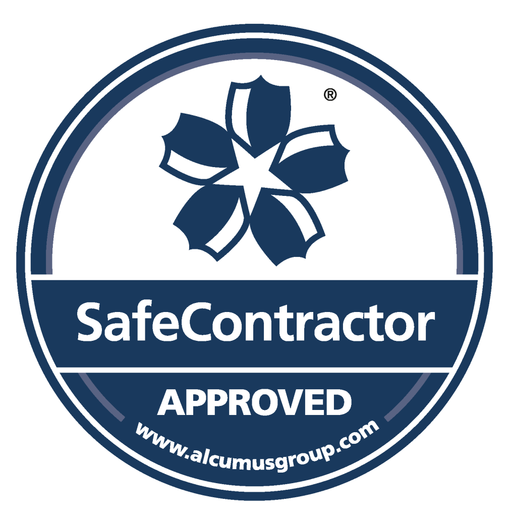 Hoverdale SafeContractor Accreditation