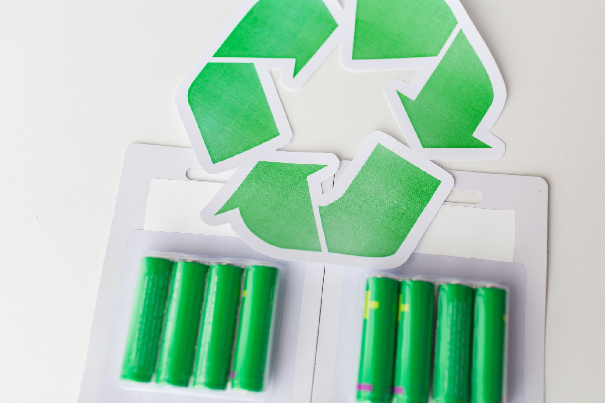 Call For Tougher UK Battery Recycling And Reuse Targets