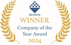 Hoverdale Shapa Award Winners 2024